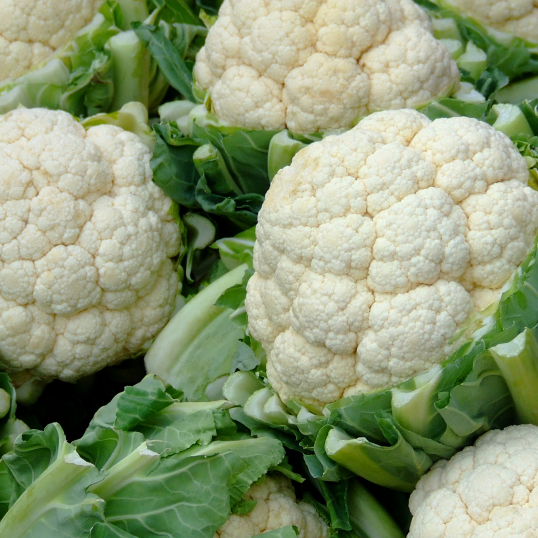 Cauliflower